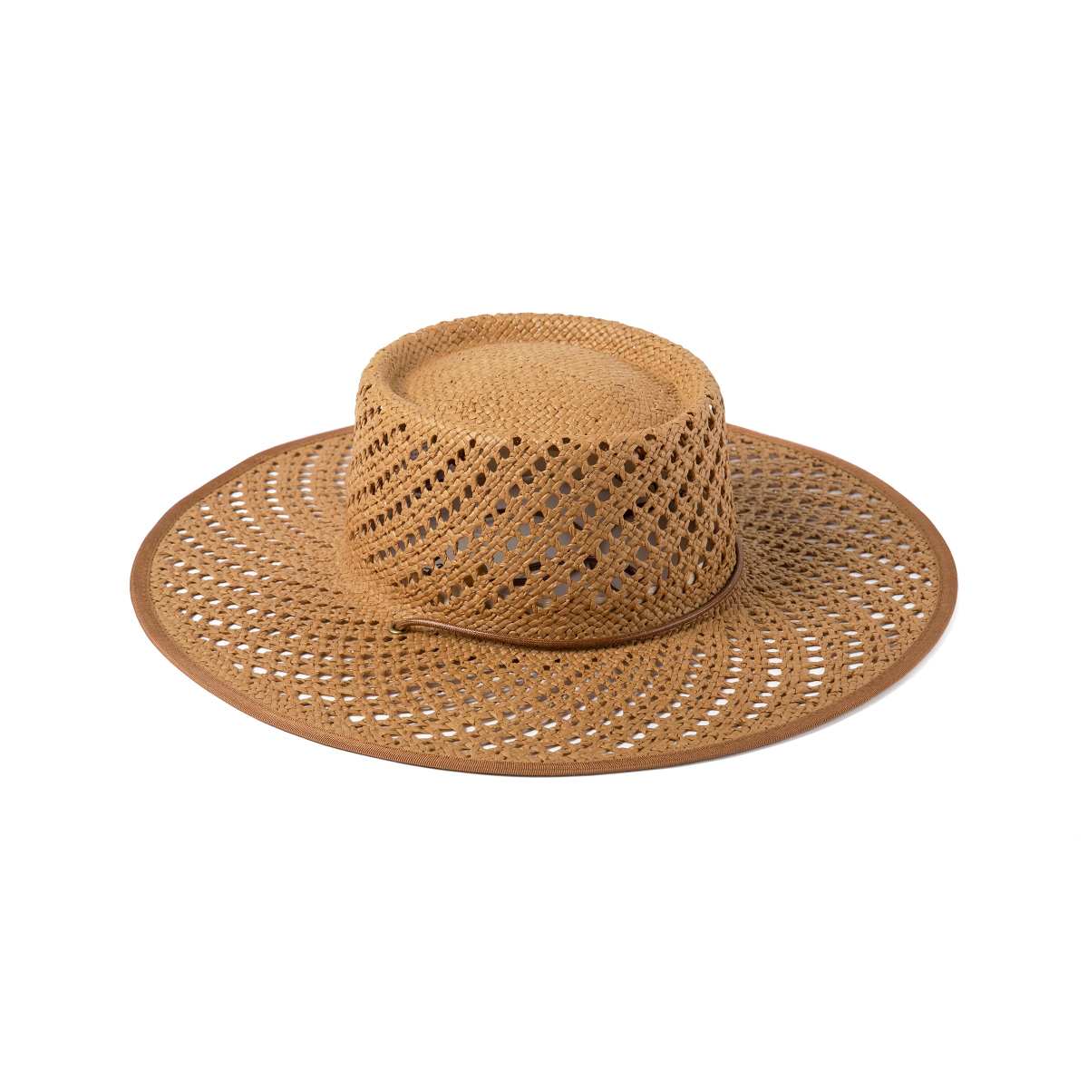 The Cesca - Brown